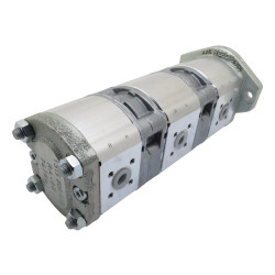 POMPA HYDRAULICZNA BOSCH REXROTH 0510565453
