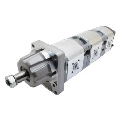 POMPA HYDRAULICZNA BOSCH 0510655018