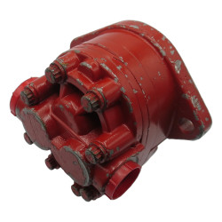 POMPA HYDRAULICZNA DANFOSS EATON CESSNA 24304 LBBJ