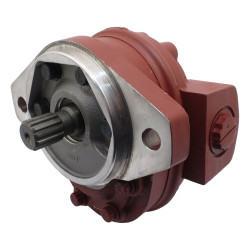 POMPA HYDRAULICZNA DANFOSS 25500-RSA