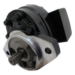 POMPA HYDRAULICZNA CESSNA EATON 25506-RAG