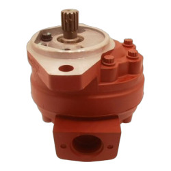 POMPA HYDRAULICZNA DANFOSS EATON CESSNA 25506 RSB