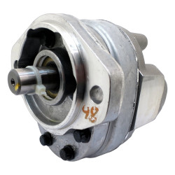 POMPA HYDRAULICZNA DANFOSS 26007-RZD