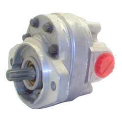 POMPA HYDRAULICZNA DANFOSS EATON CESSNA 26007 RZJ 24306 RAP