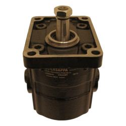 POMPA CASAPPA nr 03565634,