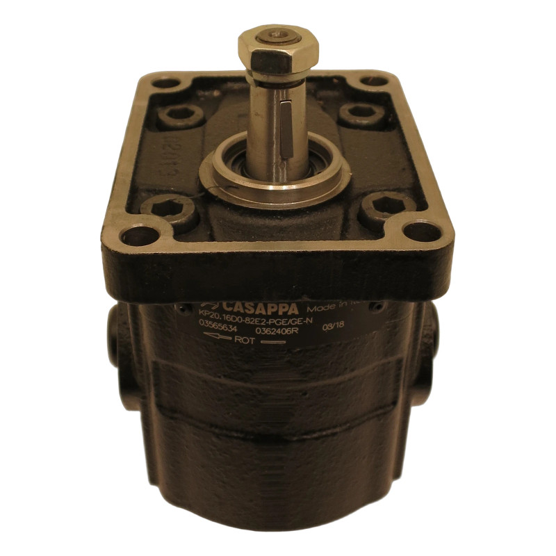 POMPA CASAPPA nr 03565634,