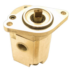 POMPA HYDRAULICZNA PLP10.6.3SO-C6P8-HGD GC N E 2P