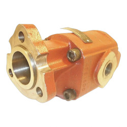 WOM KUBOTA FP20.40BO-13TI