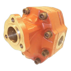 A109L 3 ŚRUBY WOM 6879300