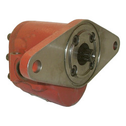 POMPA HYDRAULICZNA 2DC-25L DESTA