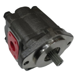 POMPA HYDRAULICZNA P30A196BEOP17-65 POMPA KOMERCYJNA