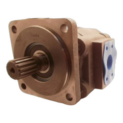 P51A478BEJQ25-7 POMPA HYDRAULICZNA