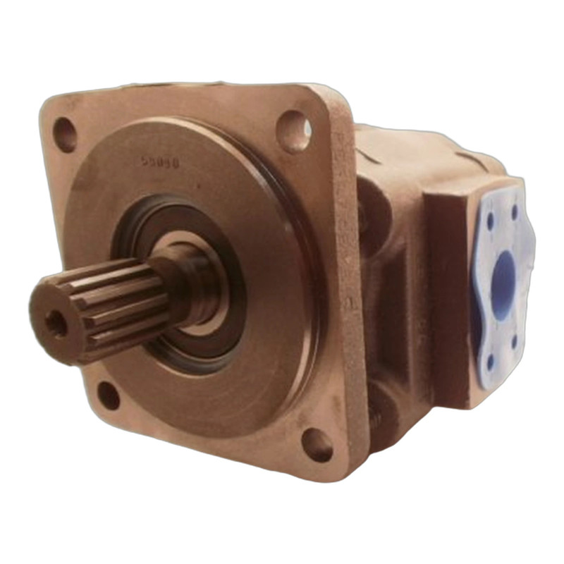 P51A478BEJQ25-7 POMPA HYDRAULICZNA