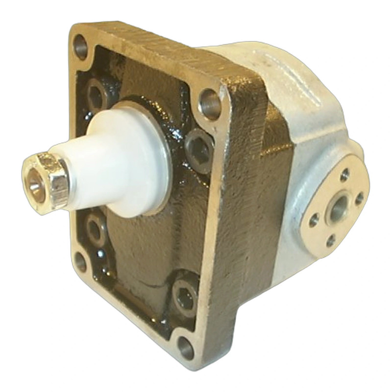 POMPA HYDRAULICZNA KP20-250D0-82E2 LEB/EA-N CASSAPA