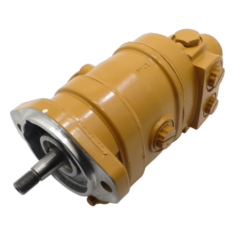 POMPA HYDRAULICZNA DANFOSS EATON CESSNA   25384-RAN