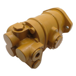 POMPA HYDRAULICZNA DANFOSS EATON CESSNA   25384-RAN