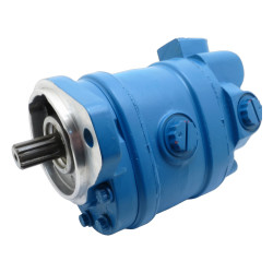 POMPA HYDRAULICZNA TANDEM DANFOSS 26504-RBF