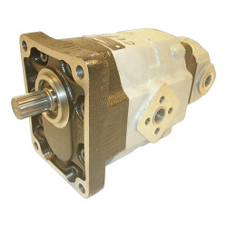 POMPA HYDRAULICZNA CASAPPA 79936276 KP30.43-08E3-LED EB-67/KP20.8-12E2