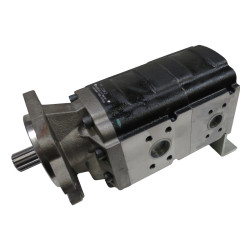 POMPA HYDRAULICZNA CASAPPA 80000116 KP40.87-06S8-LMF ME/40.63-LME/MDD