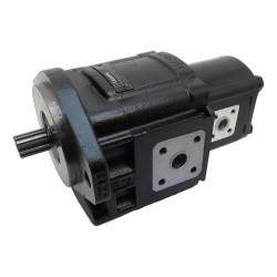 POMPA HYDRAULICZNA CASAPPA 799100FC KP30.38-A8K9 LBM/BL-45/WSP20.16