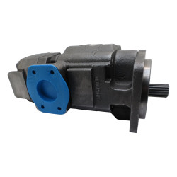 POMPA HYDRAULICZNAOWA CASE