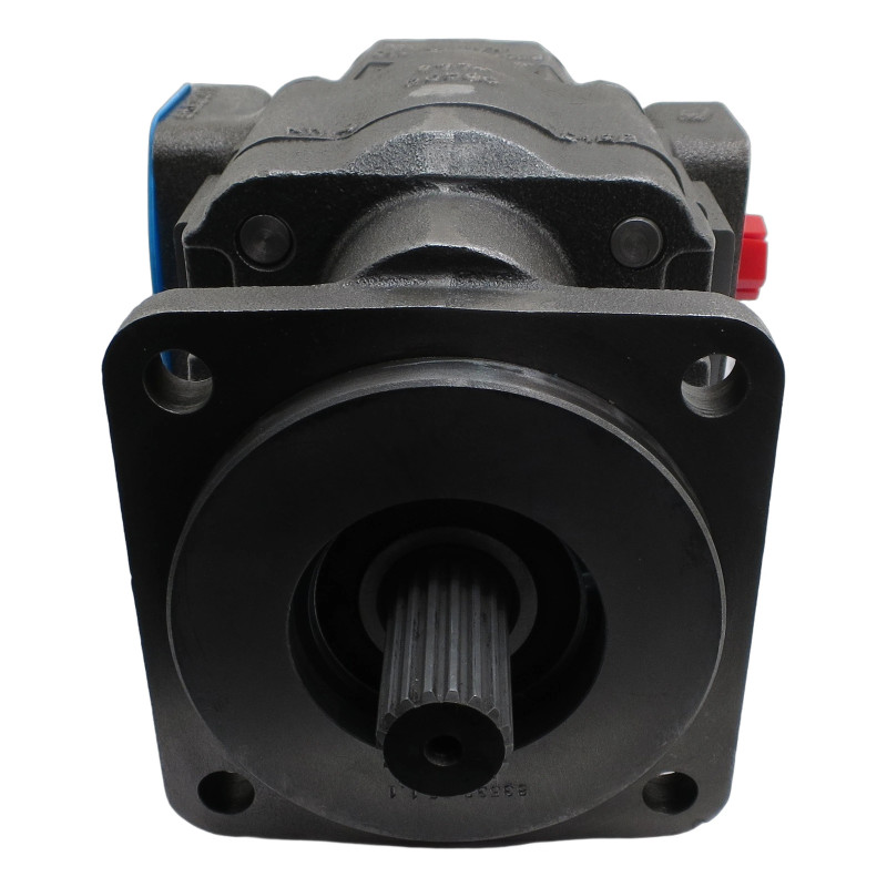 POMPA HYDRAULICZNAOWA CASE