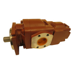 POMPA HYDRAULICZNA PARKER 7049521126