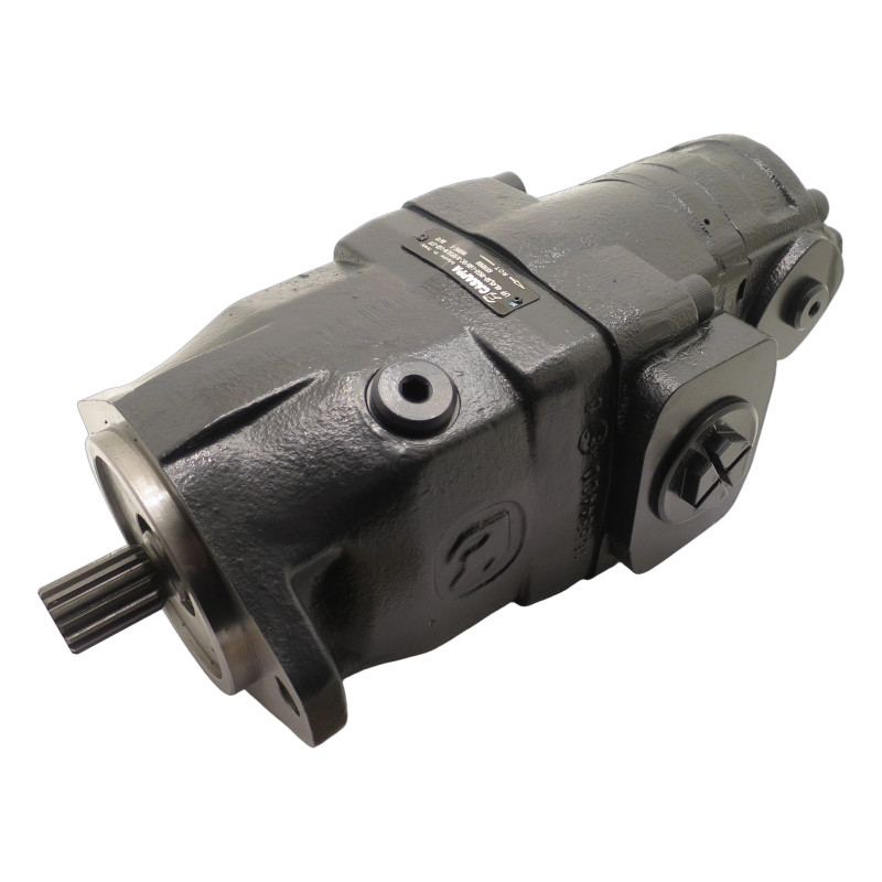 POMPA HYDRAULICZNA LFP48.45.5D05S5LGH/QC KP20.16LGDS7N