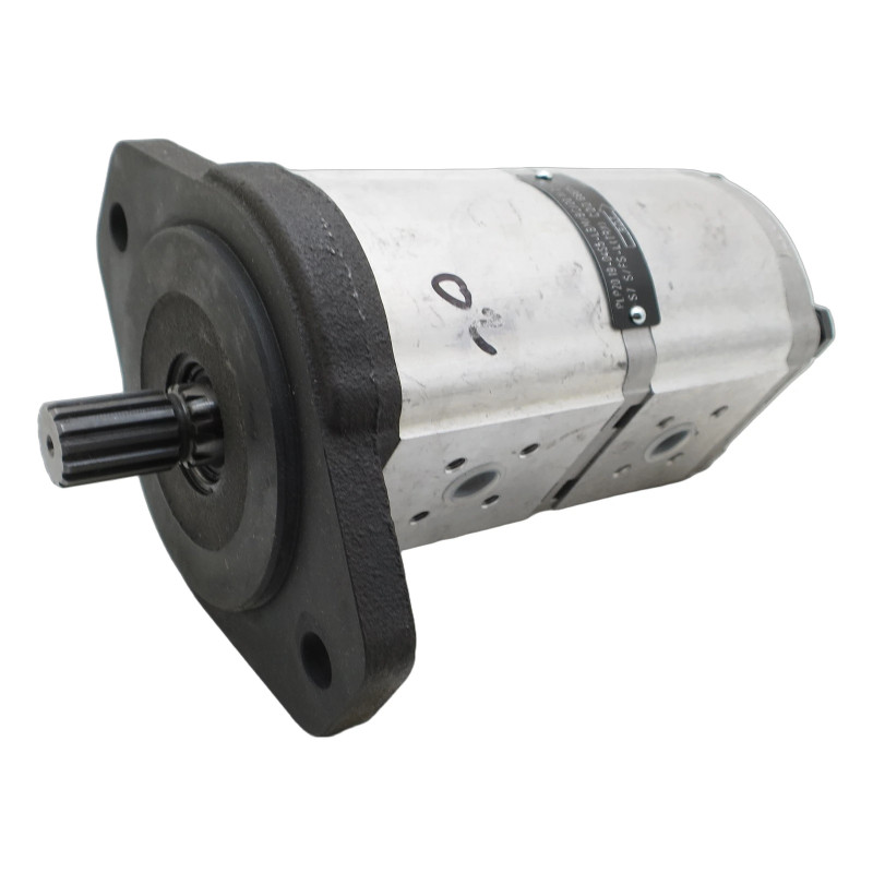 POMPA HYDRAULICZNA CASAPPA 666152 PLP20.19-04S50LBM/BC/20.11,2-L