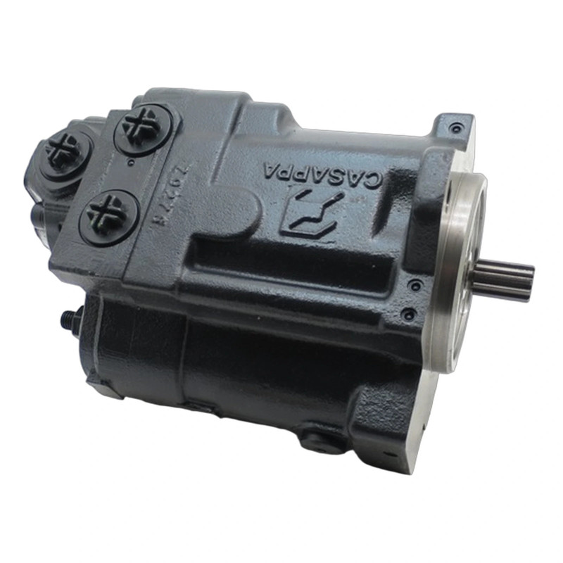 POMPA HYDRAULICZNA DVPHP7.8-C1S5-LMD/OC-OC/