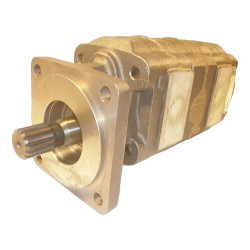POMPA HYDRAULICZNA PARKER 3139320069 P742078 FIAT ALIS 313-9320-069