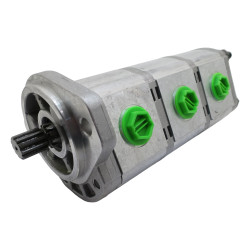 POMPA HYDRAULICZNA CASAPPA 68263498 PLP20.8-07S1-LOC/20.8 LOD/OC/20.8