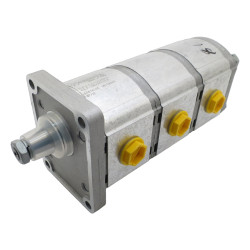 POMPA HYDRAULICZNA CASAPPA 67614703 LP20.6.3-LGD/GD/20.6.3-LGD/GD