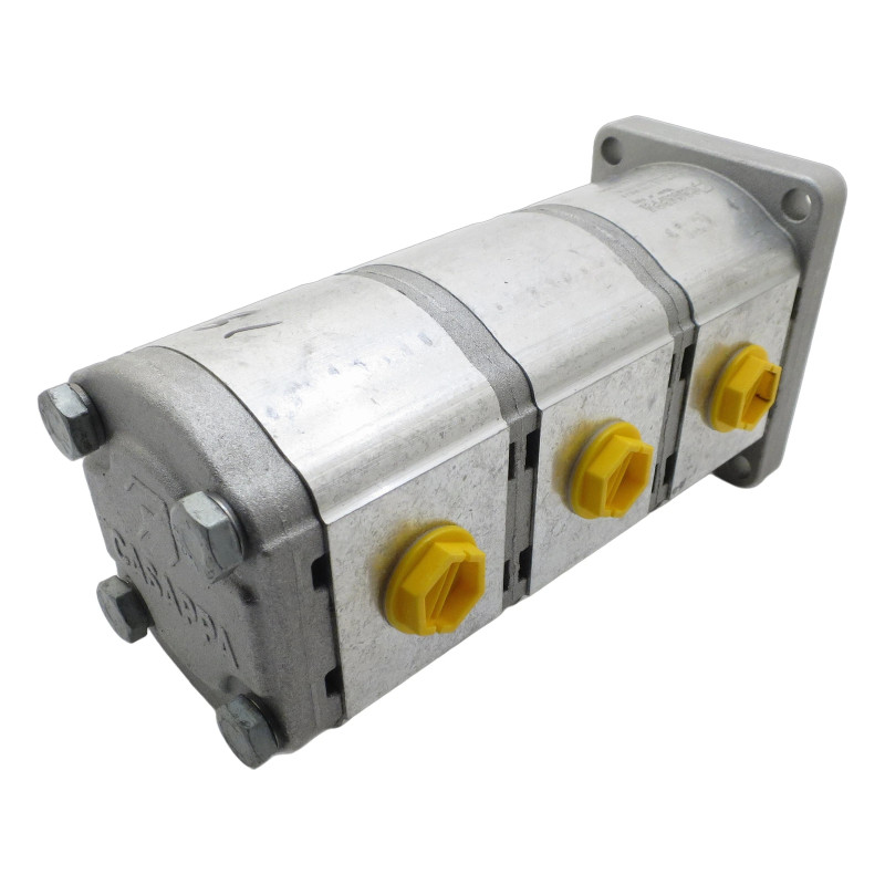 POMPA HYDRAULICZNA CASAPPA 67614703 LP20.6.3-LGD/GD/20.6.3-LGD/GD