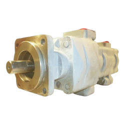 POMPA HYDRAULICZNA TAMROCK POTRÓJNY 853 377 89