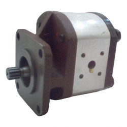 CIĄGNIK SHAKTI/MITSUBISHI 0P3014A