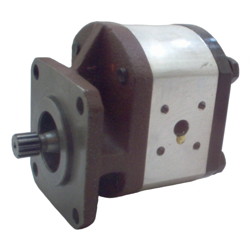 CIĄGNIK SHAKTI/MITSUBISHI 0P3014A