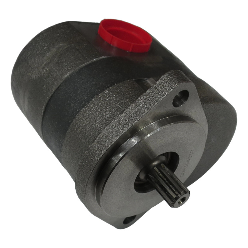 Pompa pojedyncza Danfoss nr 83018519,