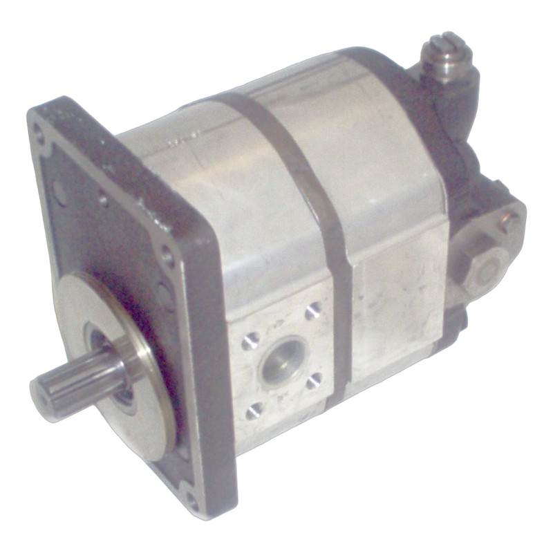 POMPA HYDRAULICZNA FIAT PSP A250DSC 79091986