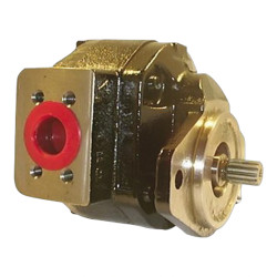 POMPA HYDRAULICZNA P2AP1913B2B26C N-054C ŁADOWARKA BRAY