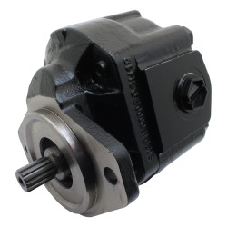 POMPA HYDRAULICZNA TEREX FINLAY 192208 134412 HYDRECO X1A5033B21A3F3BA