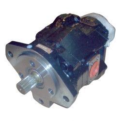 POMPA HYDRAULICZNA 043506