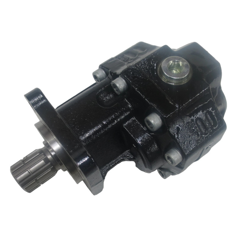 POMPA HYDRAULICZNA C22L Z 4 ŚRUBAMI WOM
