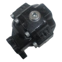 POMPA HYDRAULICZNA WOM A22L Z 3 ŚRUBAMI