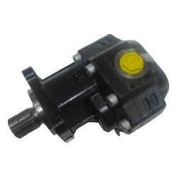 POMPA HYDRAULICZNA WOM A22L Z 4 ŚRUBAMI