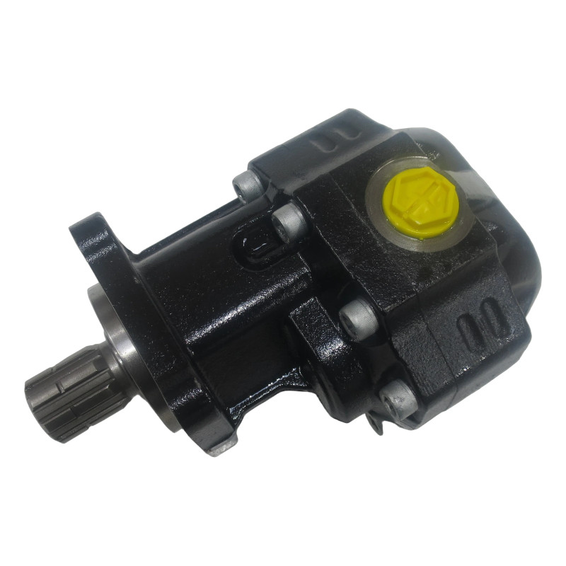 POMPA HYDRAULICZNA WOM A22L Z 4 ŚRUBAMI