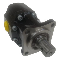 POMPA HYDRAULICZNA C73L Z 4 ŚRUBAMI WOM