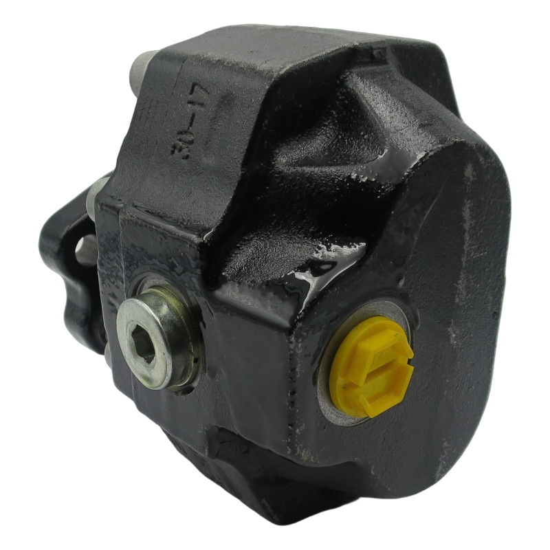 POMPA HYDRAULICZNA WOM A17L Z 3 ŚRUBAMI