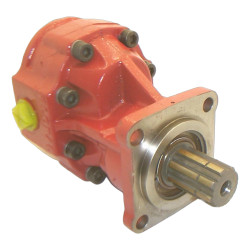 POMPA HYDRAULICZNA C27L Z 4 ŚRUBAMI WOM
