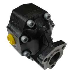 POMPA HYDRAULICZNA WOM A27L Z 3 ŚRUBAMI
